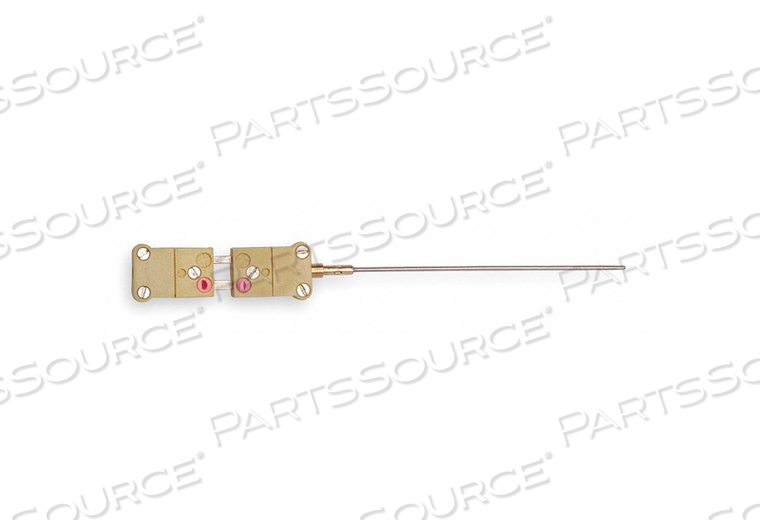PIPE CLAMP THERMOCOUPLE K 1/2 TO 7/8 IN by Tempco