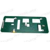 SNAP DOME SWITCH PANEL 