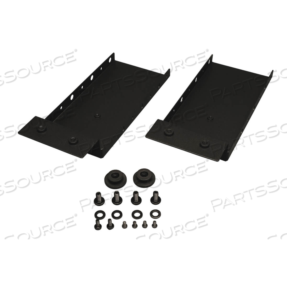 RACK ENCLOSURE VERTICAL INSTALLATION KIT PDU SURGE POWER STRIP by Tripp Lite RACK ENCLOSURE VERTICAL INSTALLATION KIT PDU SURGE POWER STRIP by Tripp Lite
