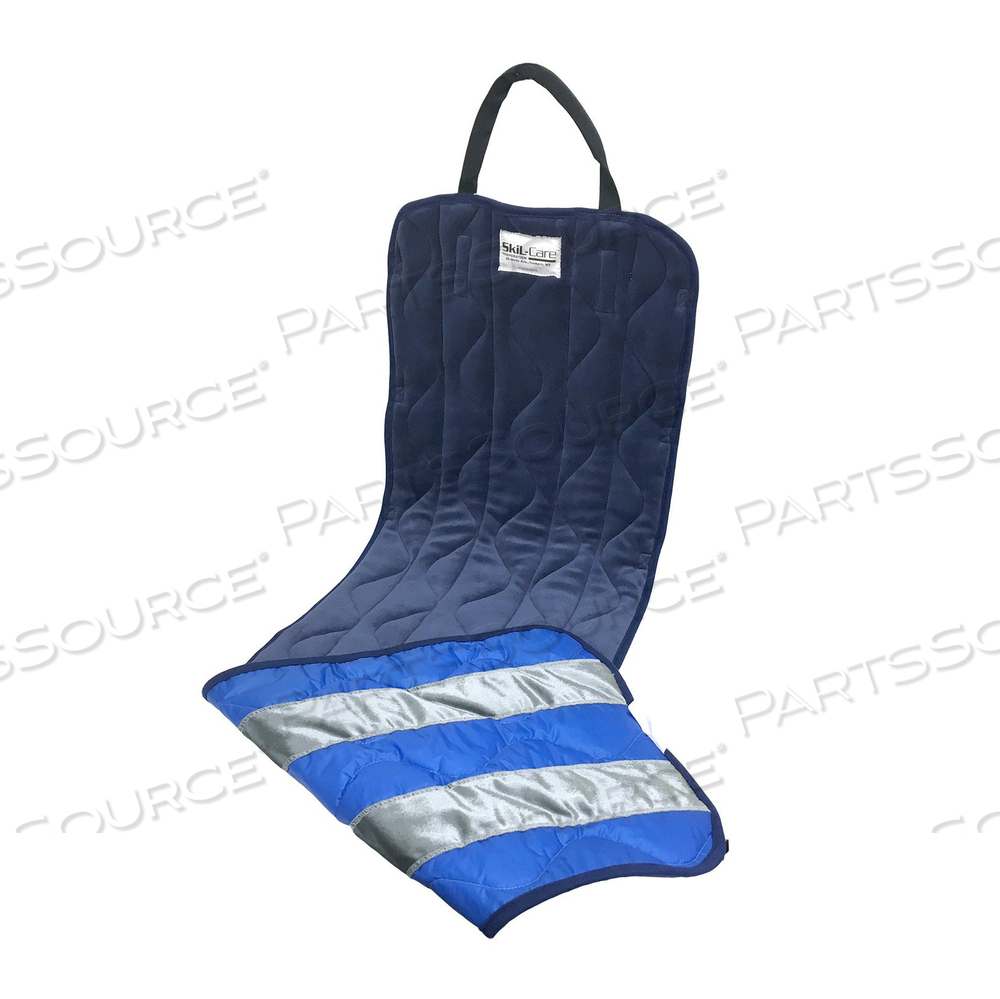 15.5 X 50IN REPOSITIONING AID ONE-WAY GLIDE SYSTEM by Skil-Care Corporation