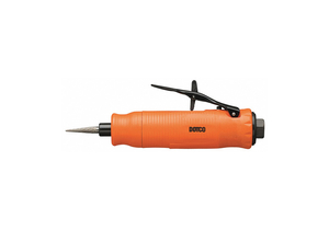 INLINE GRINDER 0.3 HP STRAIGHT 25 000RPM by Cleco