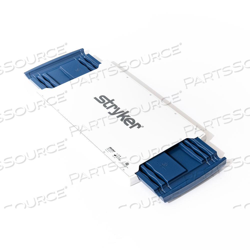 STRETCHER SERVING TRAY by Stryker Medical STRETCHER SERVING TRAY by Stryker Medical
