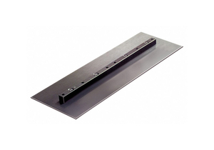 POWER TROWELER BLADE FINISH 6X14 IN by Kraft Tool POWER TROWELER BLADE FINISH 6X14 IN by Kraft Tool