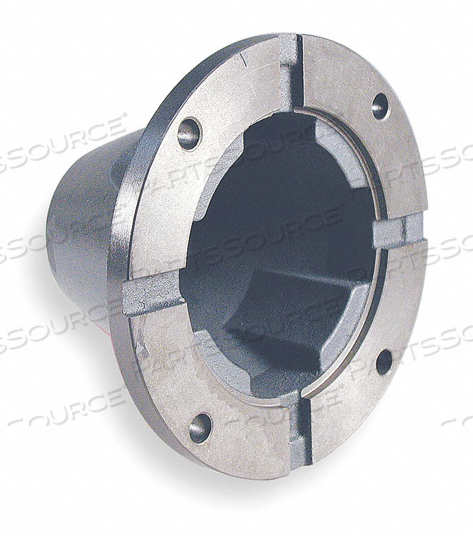 FLANGE COUPLING KIT, FOR WORM CENTER DISTANCE 1.75 IN, MOTOR FRAME DESIGNATION 143TC/145TC, MOTOR COUPLING BORE DIAMETER 7/8 IN, MOTOR COUPL by DAYTON ELECTRIC MANUFACTURING CO FLANGE COUPLING KIT, FOR WORM CENTER DISTANCE 1.75 IN, MOTOR FRAME DESIGNATION 143TC/145TC, MOTOR COUPLING BORE DIAMETER 7/8 IN, MOTOR COUPL by DAYTON ELECTRIC MANUFACTURING CO