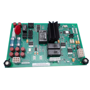 PCA POWER BOARD WARMER SERVICE KIT by Datex-Ohmeda