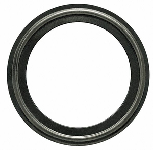 GASKET SIZE 1 IN TRI-CLAMP EPDM by Rubberfab