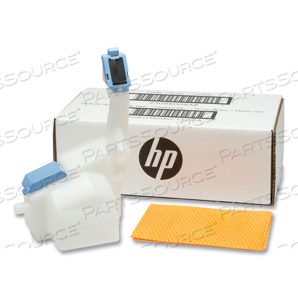 CE265A (HP 648A) TONER COLLECTION UNIT, 36,000 PAGE-YIELD by HP (Hewlett-Packard)