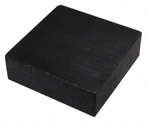 BLOCK MAGNET CERAMIC 4 LB. 5/16 IN L by Storch Products BLOCK MAGNET CERAMIC 4 LB. 5/16 IN L by Storch Products
