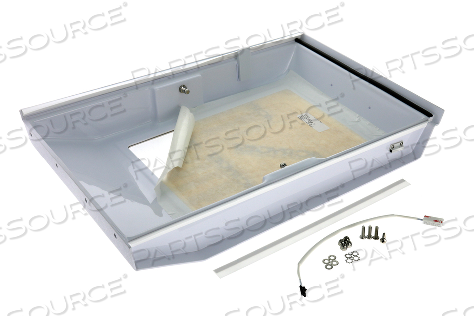 LID ASSEMBLY, STATION A LEFT MOLD, 20IN WIDTH, 24IN HEIGHT, 12IN DEPTH, FOR DSD EDGE® AUTOMATED ENDOSCOPE REPROCESSOR by Medivators (Cantel Medical) (now STERIS)