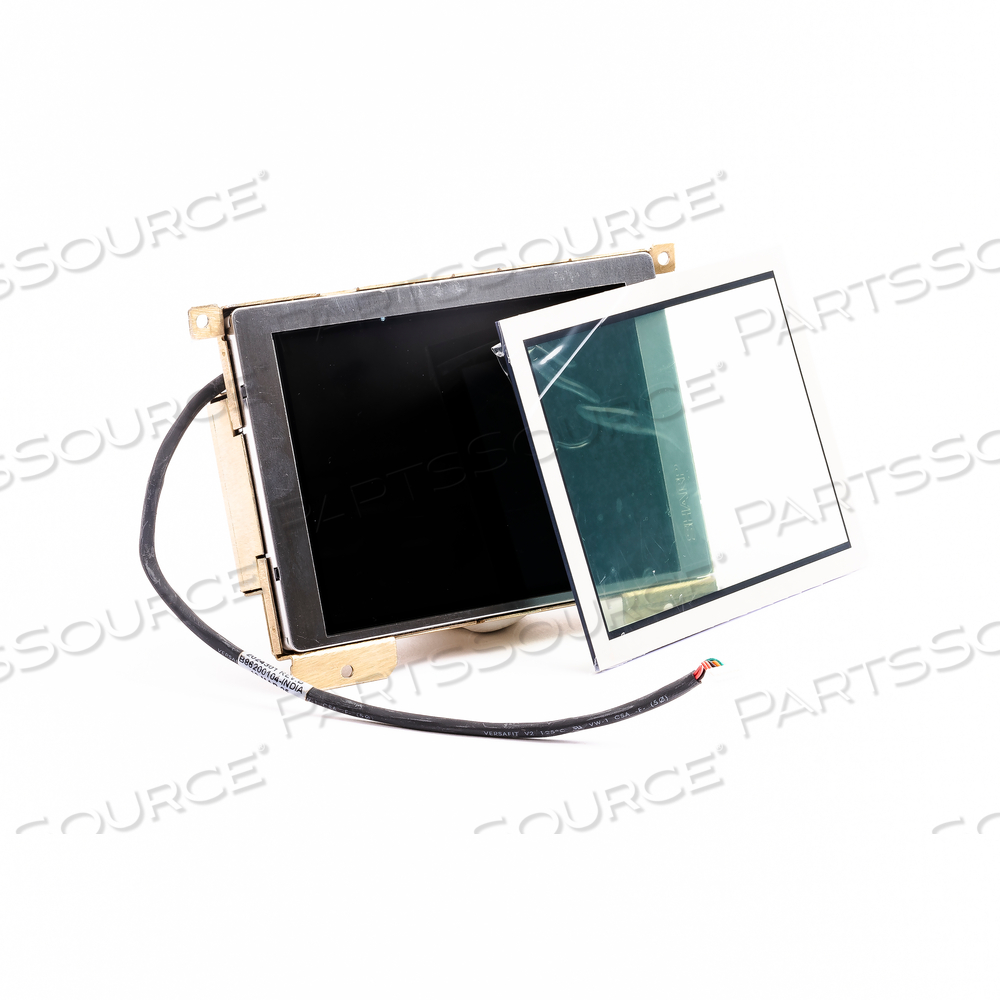 COROMETRICS 250CX FETAL MONITOR / DISPLAY ASSEMBLY 