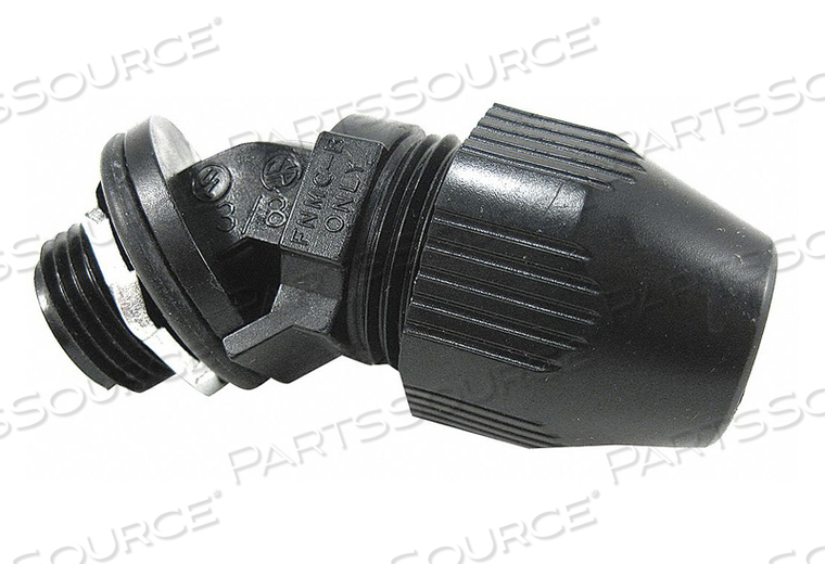 LIQUID TIGHT FITTING 2 45 DEG. by Thomas & Betts