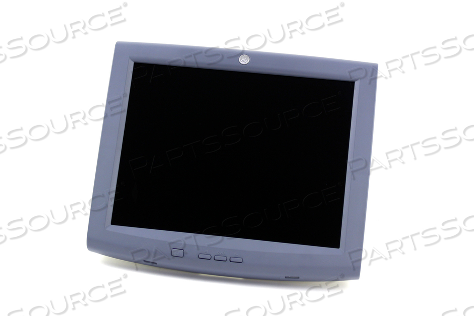 ULTRASOUND-SHARED SERVICE LCD MONITOR ASSEMBLY 