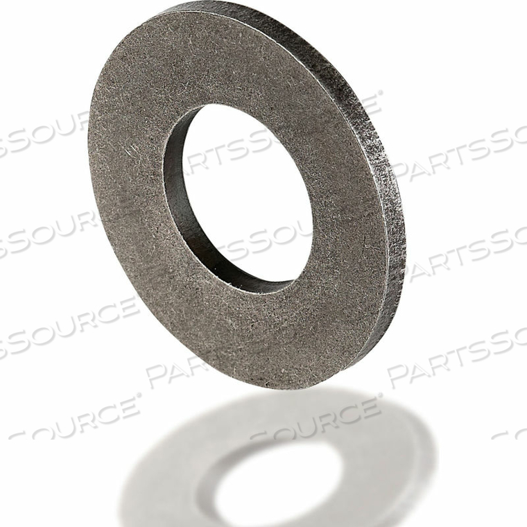 BELLEVILLE DISC SPRING - 0.75" OD X 0.38" ID X 0.04" THICK X 0.059" OAH - 302 STAINLESS - 12 PACK by Gardner Spring Inc.