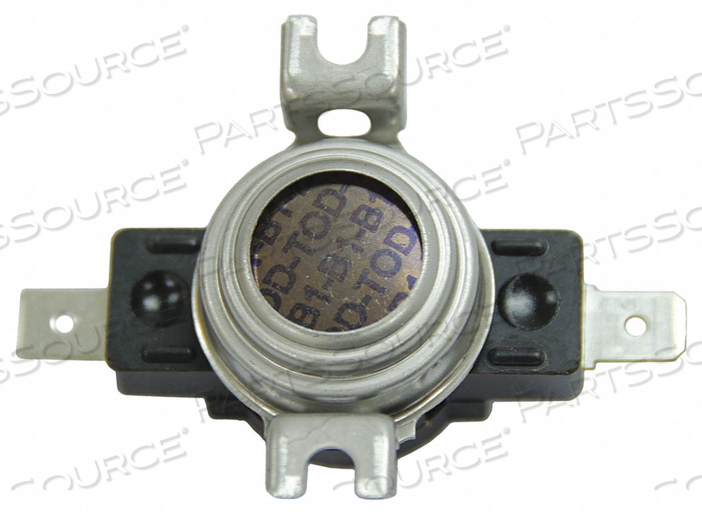 LIMIT WALL HEATER 3310-3320 by TPI Corporation