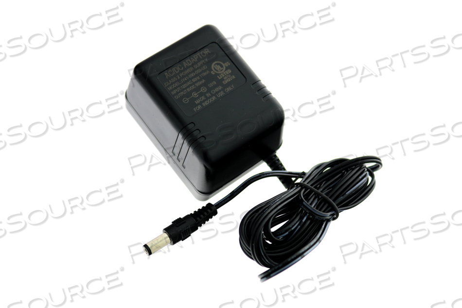 AC ADAPTER CLASS 2 TRANSFORMER by Rice Lake Weighing Systems