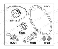 STERILIZER PREVENTIVE MAINTENANCE KIT 