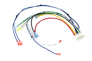 HARNESS; AC MAIN by Midmark Corp.