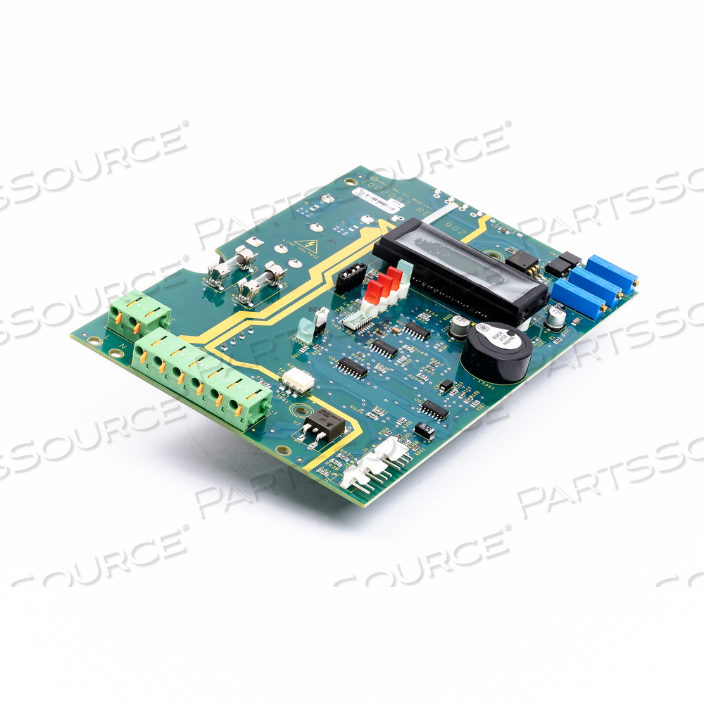PC BOARD by Smiths Medical
