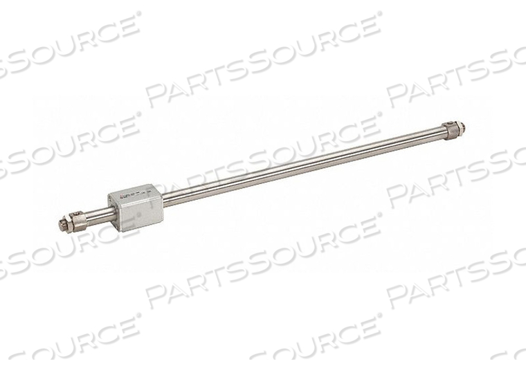 AIR HYDRO COUPLED RODLESS CYLINDER by SMC