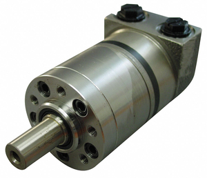 HYDRAULIC MOTOR 1.2 CU IN./REV. by Char-Lynn HYDRAULIC MOTOR 1.2 CU IN./REV. by Char-Lynn