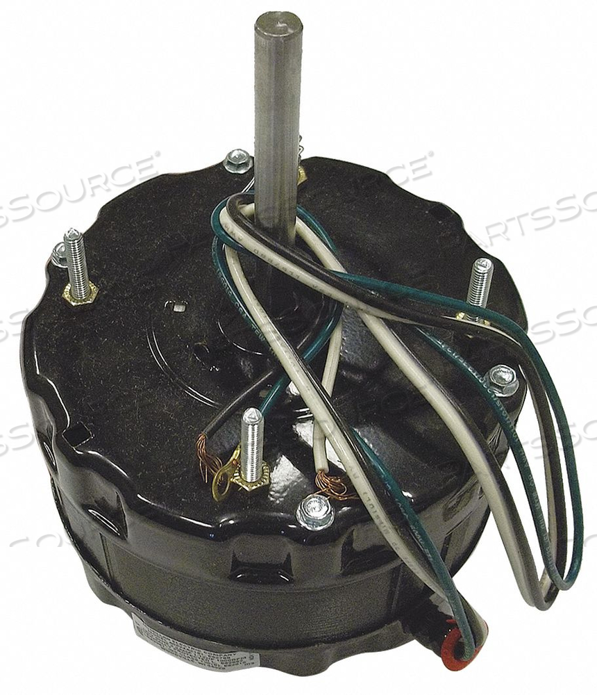 TOTALLY ENCLOSED MOTOR 115V by DAYTON ELECTRIC MANUFACTURING CO TOTALLY ENCLOSED MOTOR 115V by DAYTON ELECTRIC MANUFACTURING CO