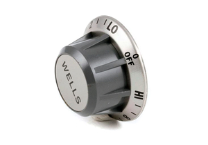 KNOB ASSEMBLY, HI/LO, MODSERIES by Wells Manufacturing
