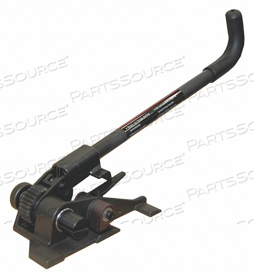 ECONOMY WINDLASS TENSIONER FOR STEEL STRAPPING by Encore