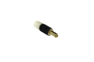 RUBBER WORM COUPLER, EACH by Smiths Medical