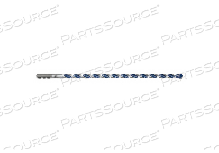 HAMMER DRILL BIT ROUND 3/8 X 10 by Bosch Tools