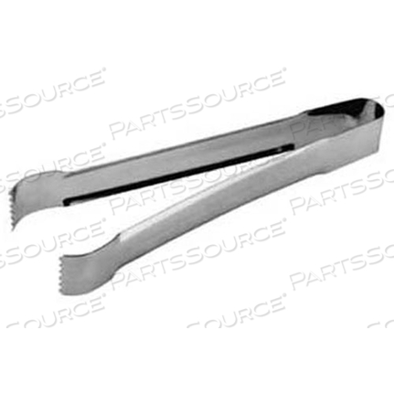 TONGS, TOMATO (6"L, S/S) by Browne Foodservice