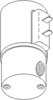 VENT SOLENOID KIT by Midmark Corp.