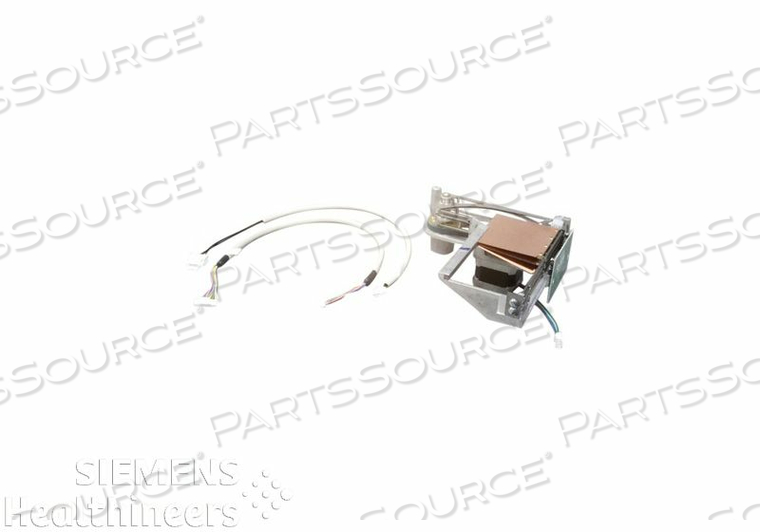 SPARE PART PREFILTER 1-2-6 INCL. CA SPARE PART PREFILTER 1-2-6 INCL. CA