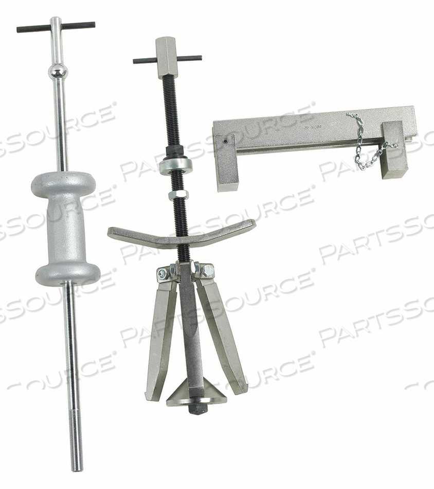 SLIDE HAMMER PULLER UNIVERSAL 5 LB. by OTC