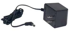 AC ADAPTER, 100 TO 240 VAC, 12 VDC, 1 A by Detecto Scale / Cardinal Scale