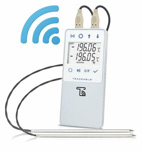 DATA LOGGER USB/WIRELESS INTERFACE by Traceable