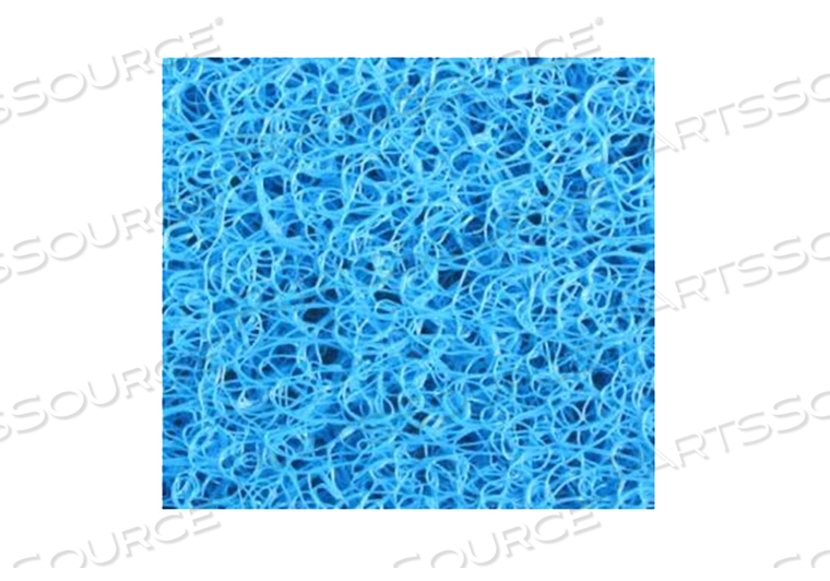 FILTER MAT by Draeger Inc.