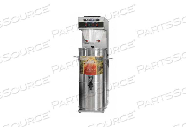 BREWER TEA 3-GALLON by Newco Coffee