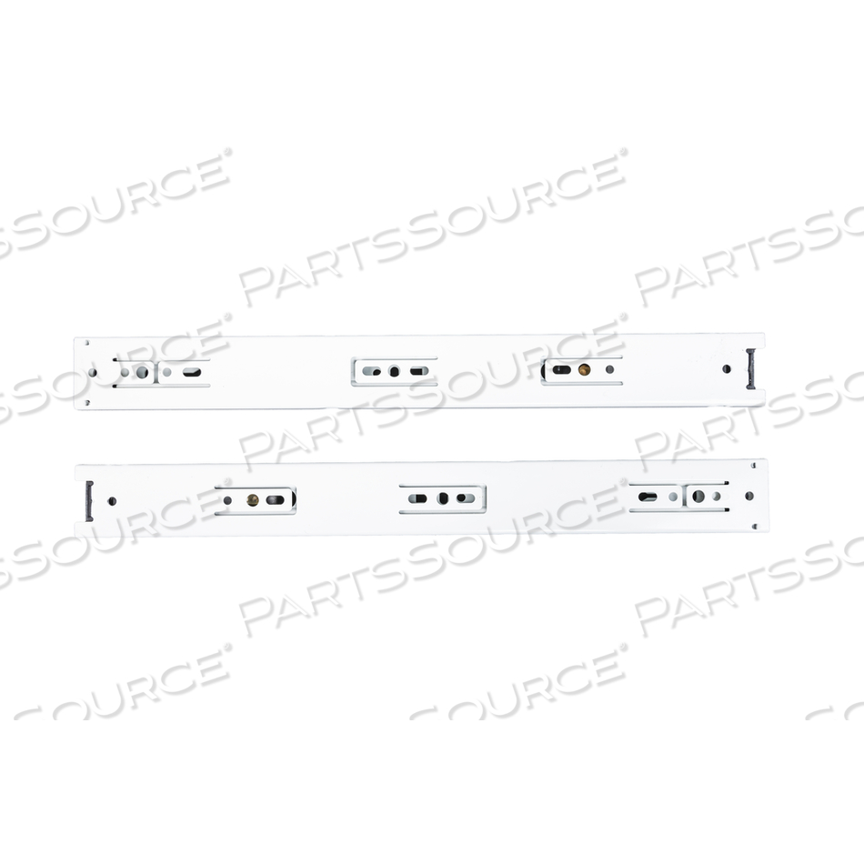 GUIDE, DRAWER SLIDE SET, 3 50MM, E230L, E340L by Alto-Shaam, Inc.