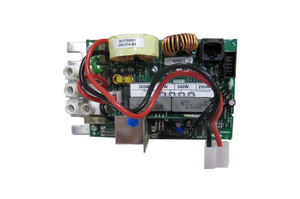CONVERTOR CARD 400 W WPS NG by Getinge USA Sales, LLC