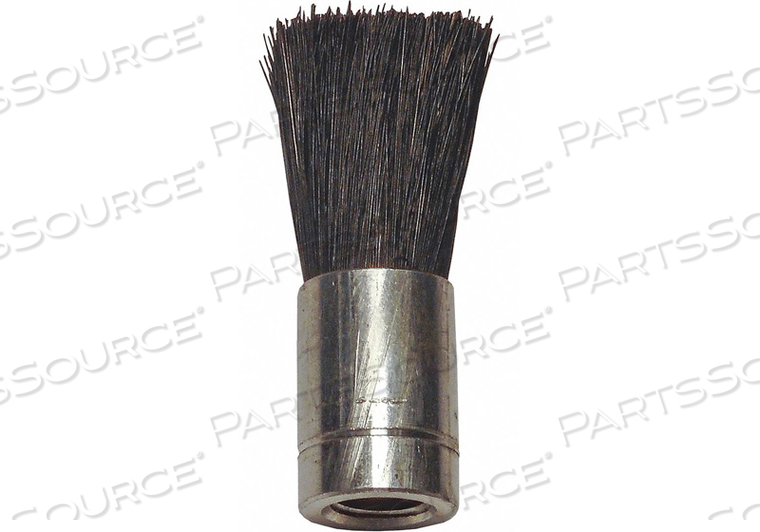 PAINT BRUSH FLAT SASH 5/8 by Michigan Brush