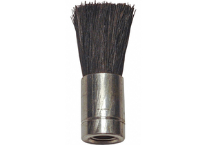 PAINT BRUSH FLAT SASH 5/8 by Michigan Brush