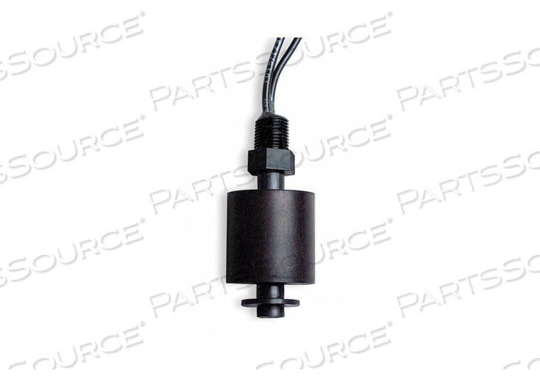 LQD LVL SWCH VRTCL 1/8 NPT 30 VA RATING by Madison Company