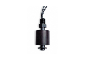 LQD LVL SWCH VRTCL 1/8 NPT 30 VA RATING by Madison Company