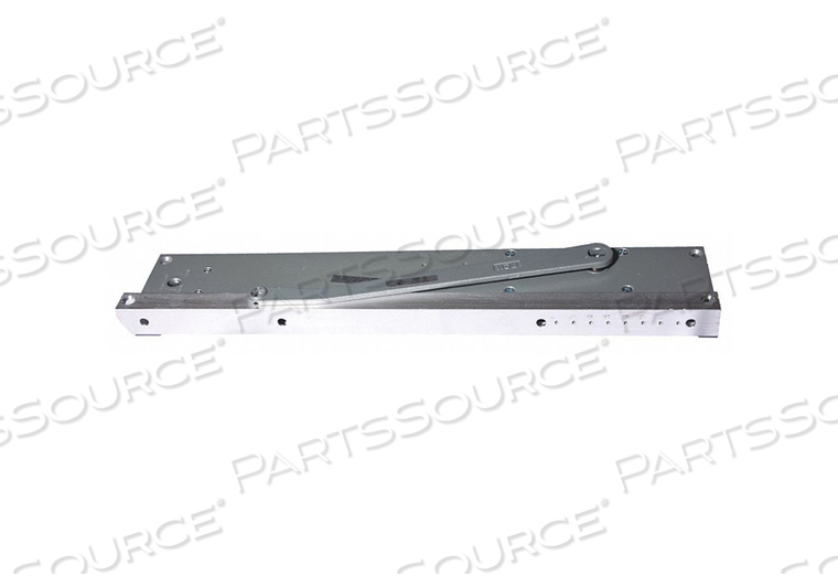 CONCEALED DOOR CLOSER LEFT-HAND ALUMINUM by LCN CONCEALED DOOR CLOSER LEFT-HAND ALUMINUM by LCN