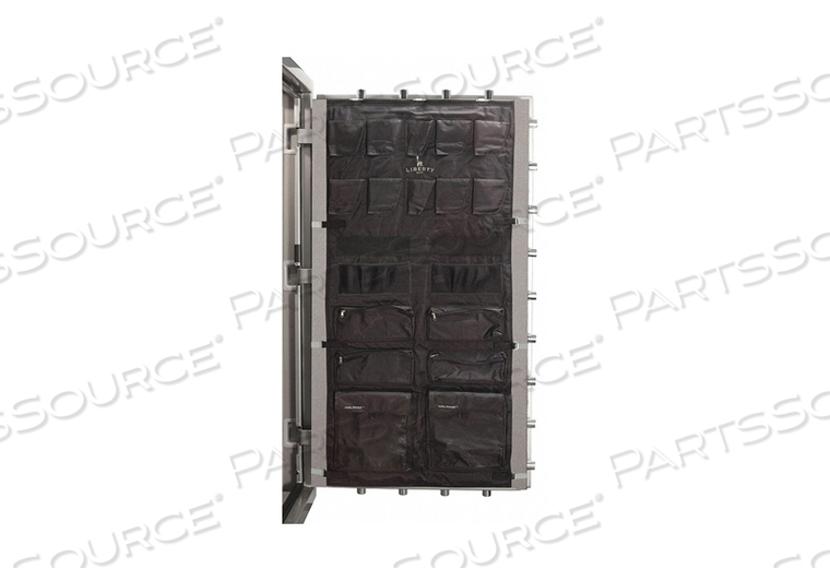 PANEL ORGANIZER 50 IN W GUN SAFE by Liberty Safe