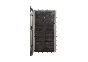 PANEL ORGANIZER 50 IN W GUN SAFE by Liberty Safe