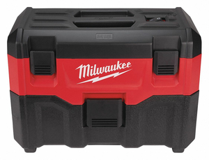 SHOP VACUUM 2 GAL. REINFORCED NYLON by Milwaukee Electric Tools