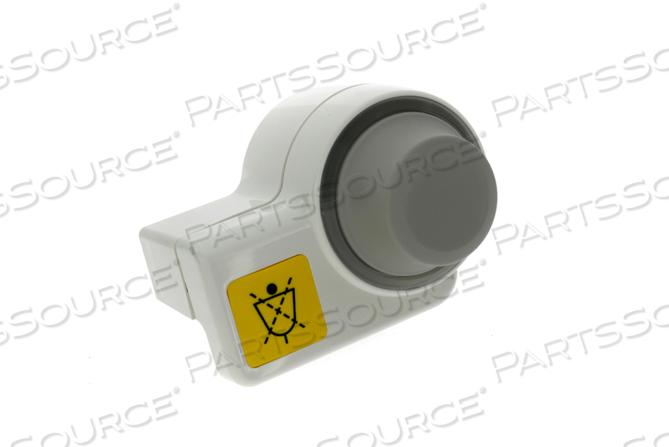 ROTARY KNOB by Draeger Inc.