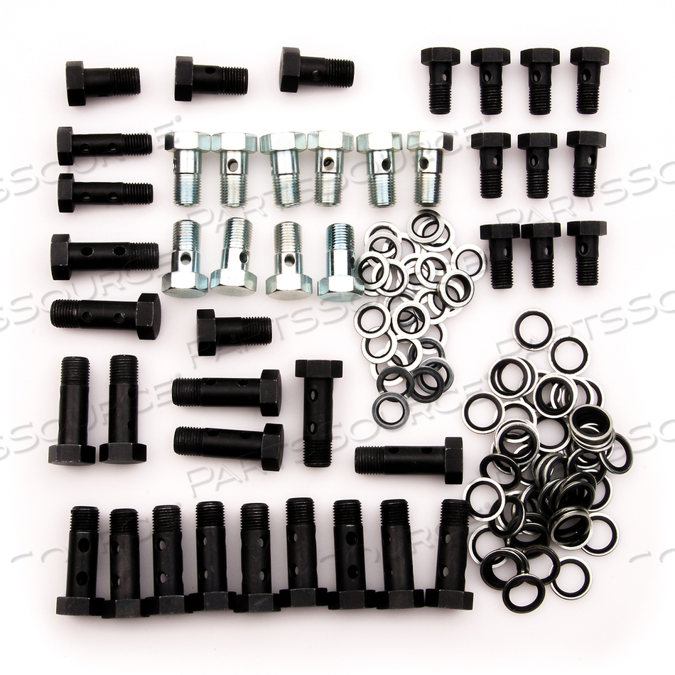 KIT 5085 HYD SCREW SET by STERIS Corporation