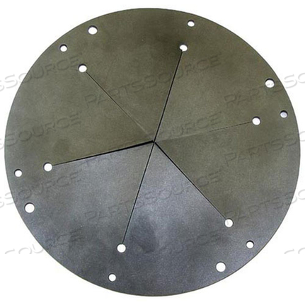 PERMANENT SPLASH BAFFLE by Insinkerator